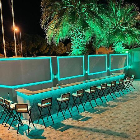 Highlife Apartments Мармарис Экстерьер фото