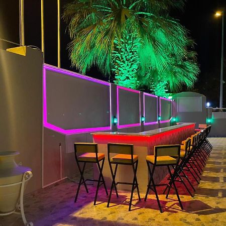 Highlife Apartments Мармарис Экстерьер фото