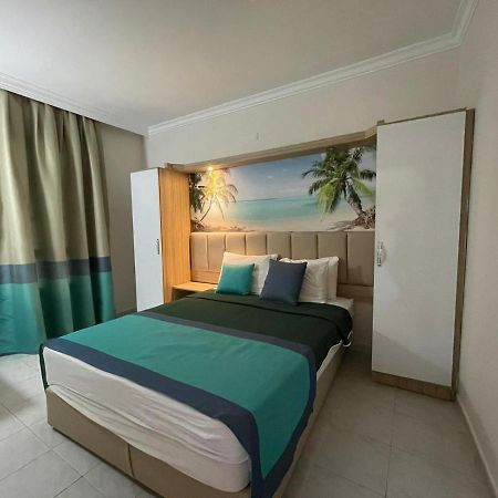 Highlife Apartments Мармарис Экстерьер фото
