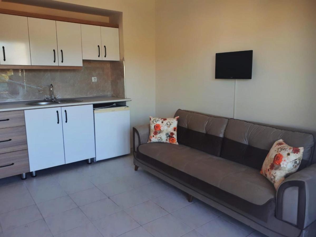 Highlife Apartments Мармарис Экстерьер фото