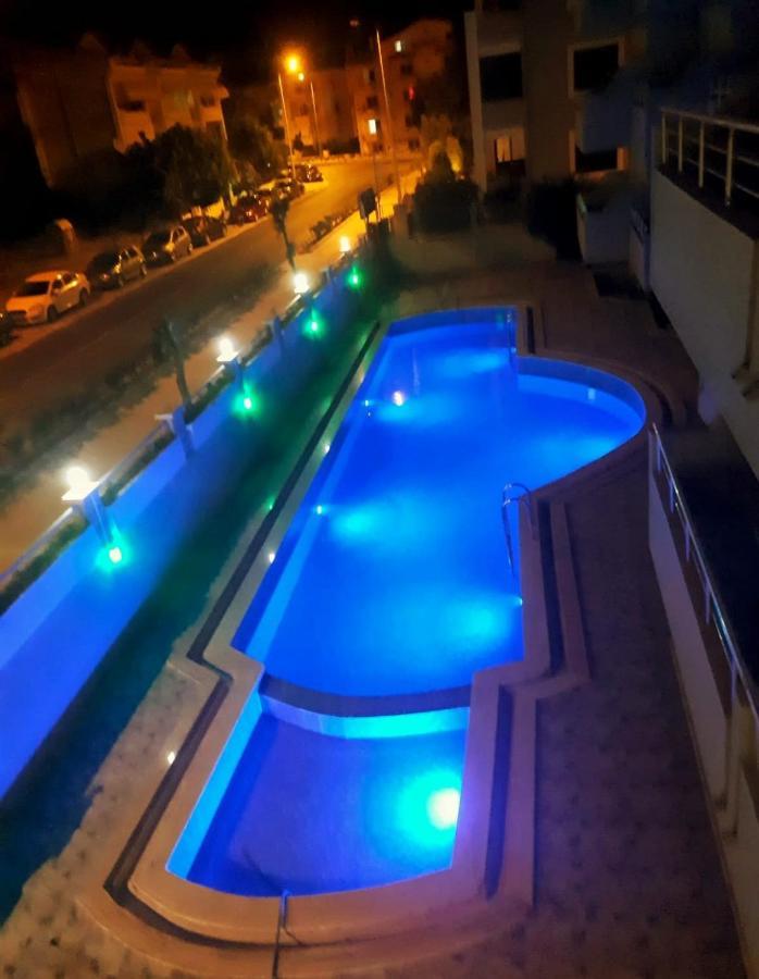 Highlife Apartments Мармарис Экстерьер фото