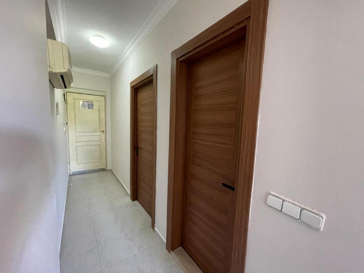 Highlife Apartments Мармарис Экстерьер фото