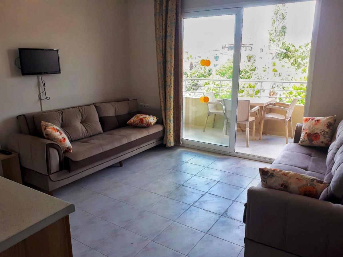 Highlife Apartments Мармарис Экстерьер фото