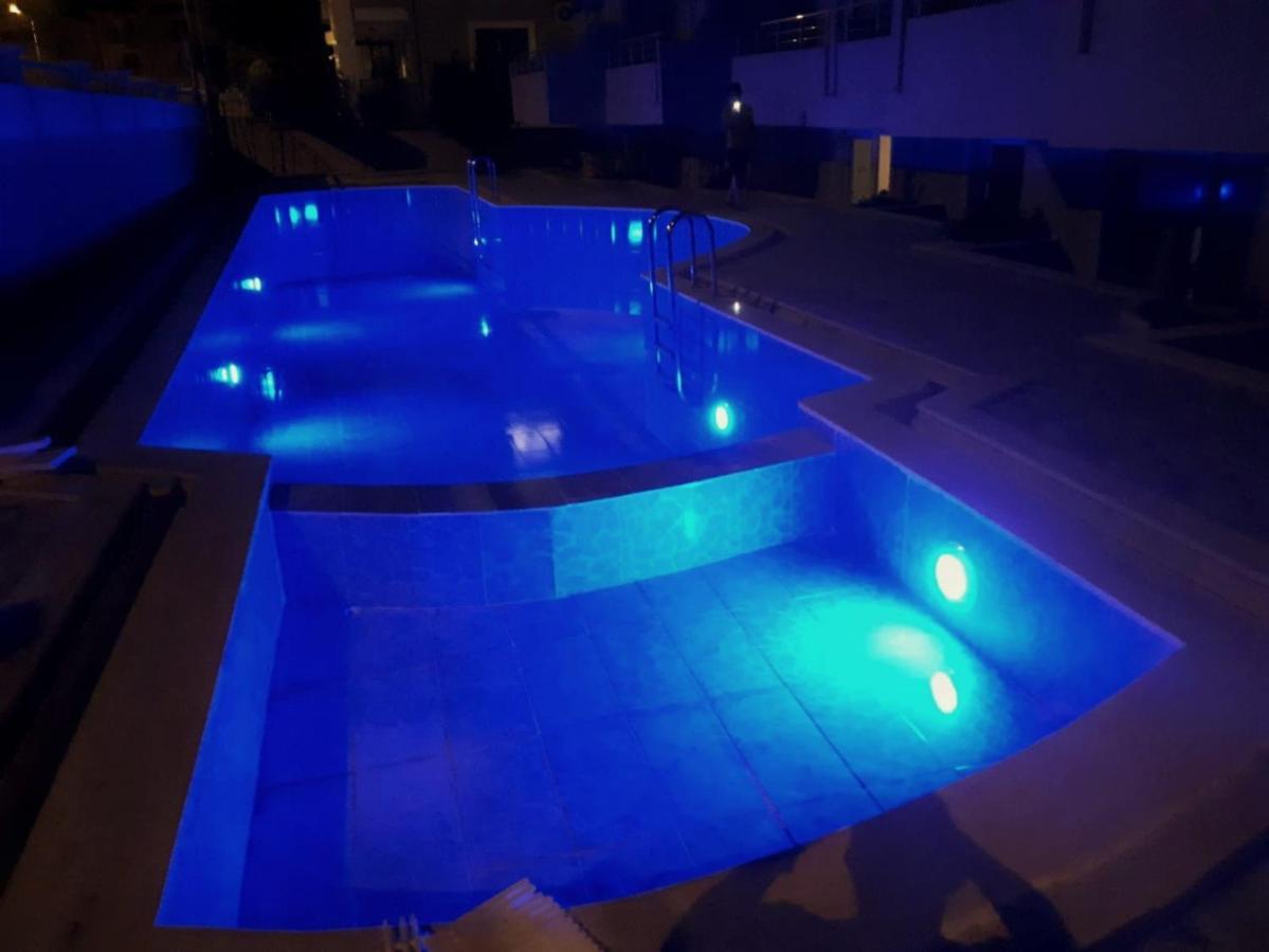 Highlife Apartments Мармарис Экстерьер фото
