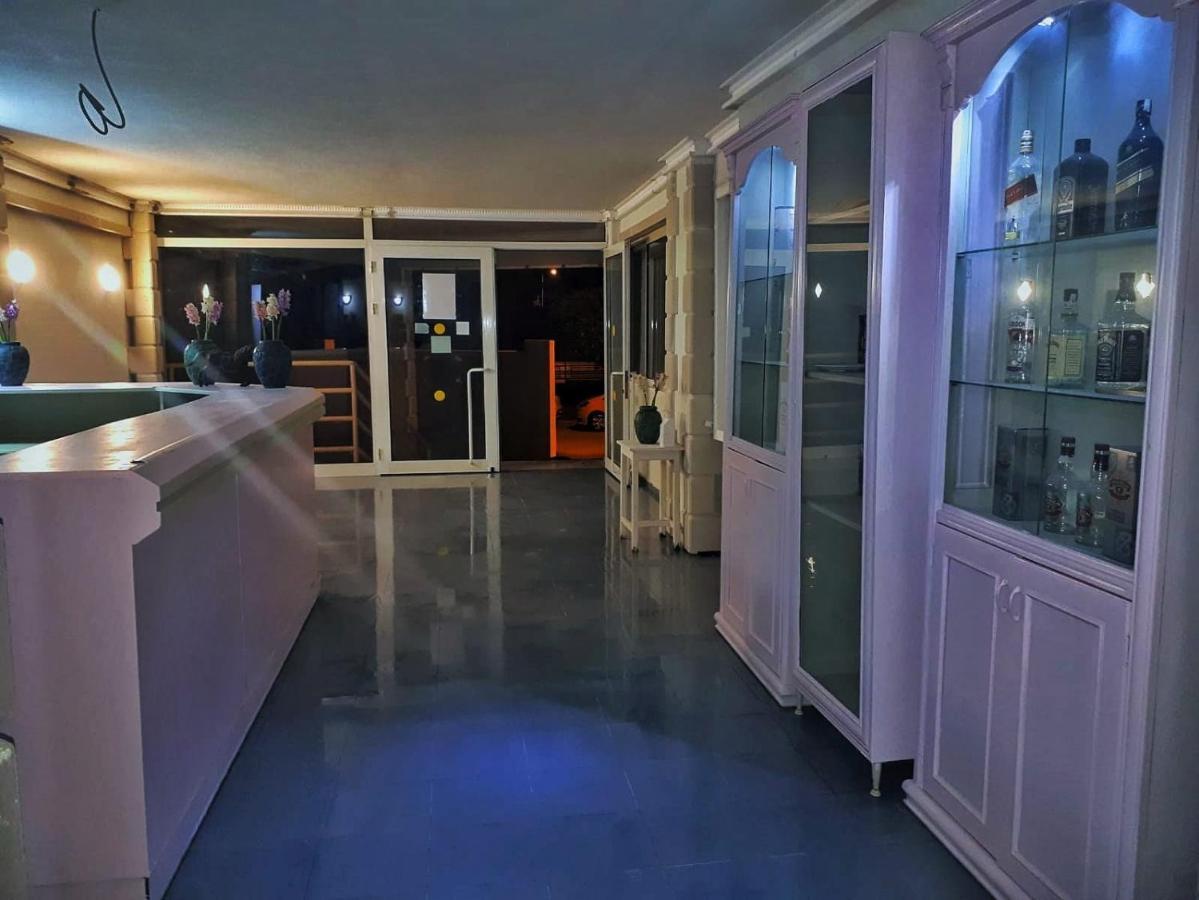 Highlife Apartments Мармарис Экстерьер фото