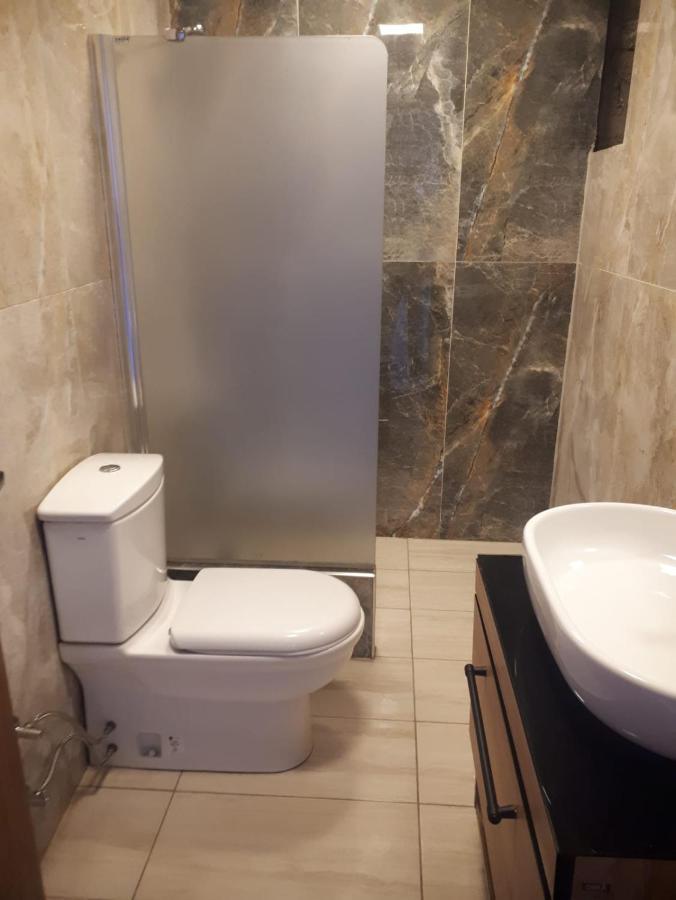 Highlife Apartments Мармарис Экстерьер фото