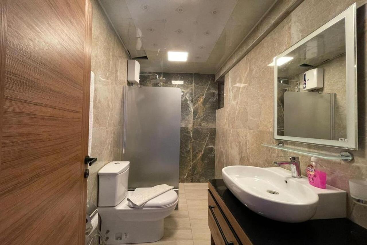 Highlife Apartments Мармарис Экстерьер фото