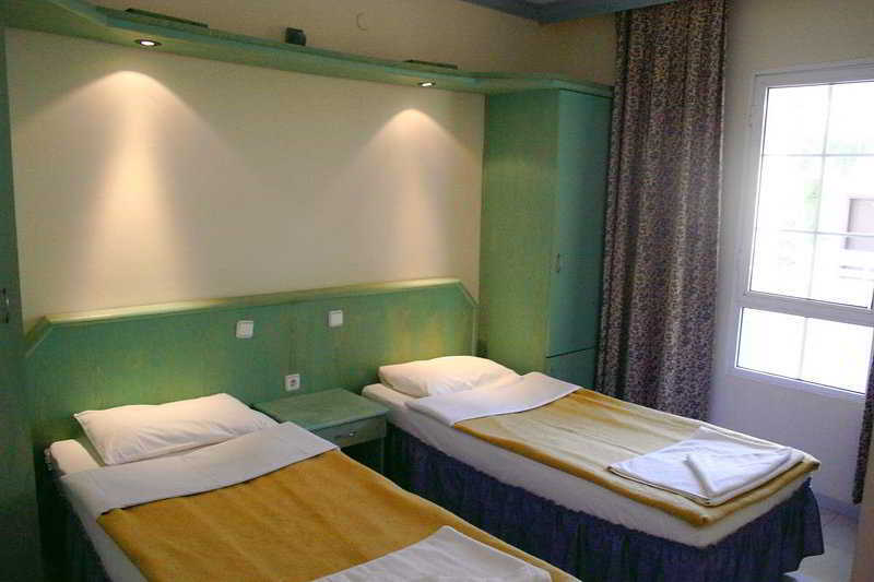 Highlife Apartments Мармарис Экстерьер фото